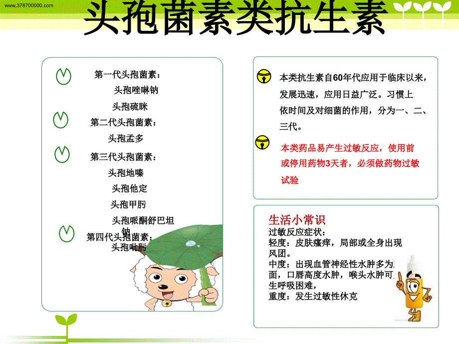 医学专题：神经外科用药安全知识训教_第3页