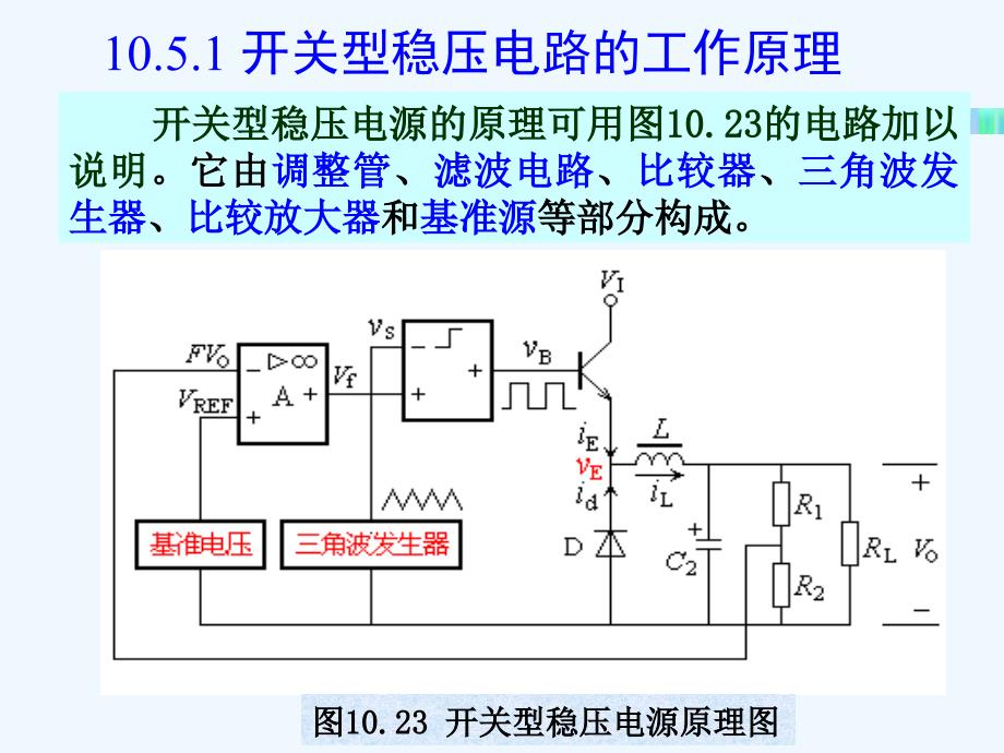 开关型稳压电源_第2页