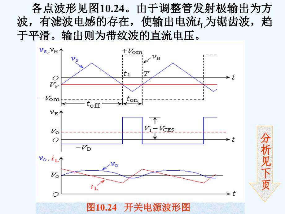 开关型稳压电源_第4页