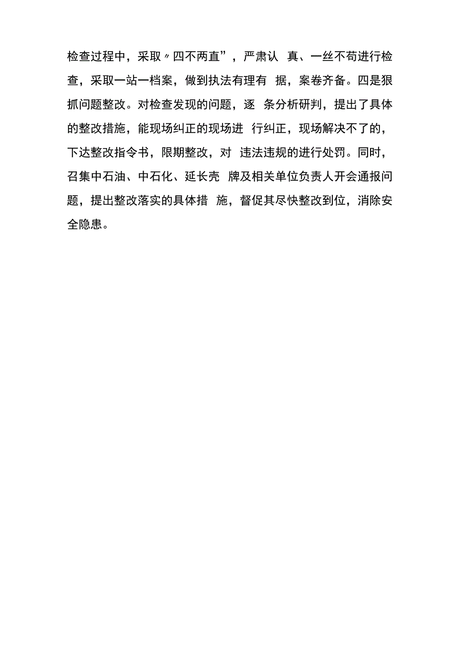 加油站检查小结_第2页