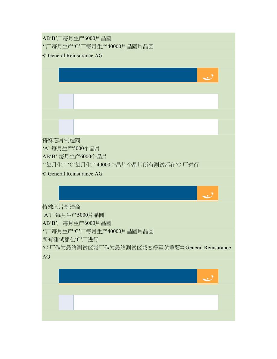 半导体风险管理培训资料(精)(DOC 49页)_第4页