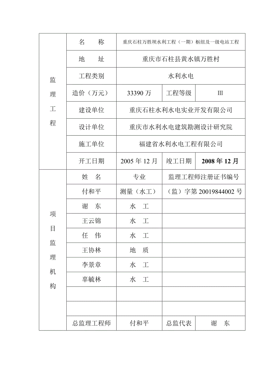 监理业务手册_第3页