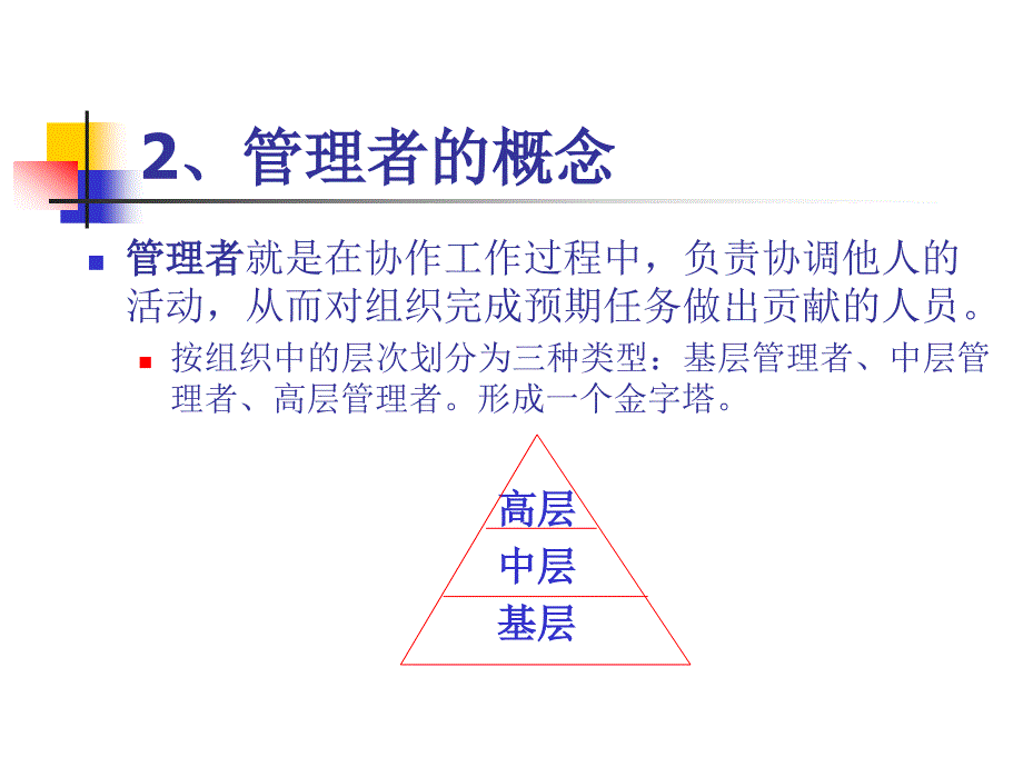 购物广场的营运与管理手册（40页）_第3页