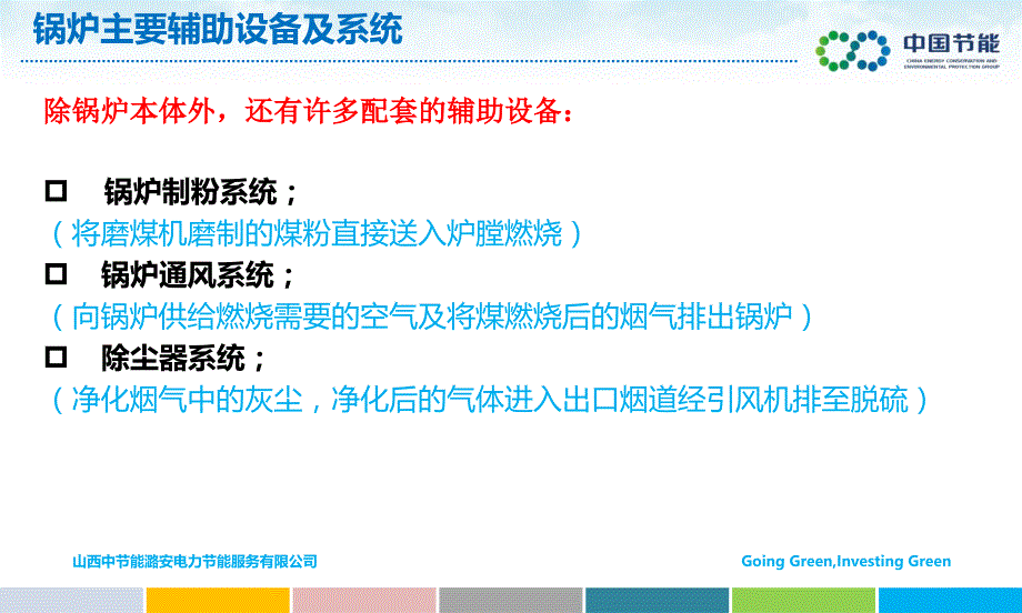 锅炉辅助设备简介PPT课件_第4页