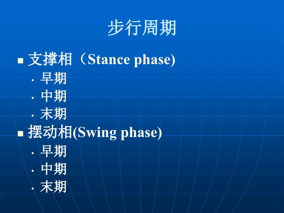 脑卒中步行能力障碍与能力重建130p_第4页