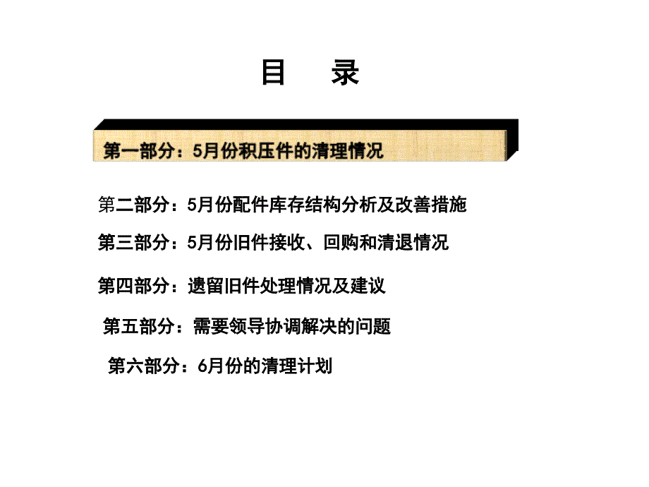 月份非正常资产会议材料_第2页