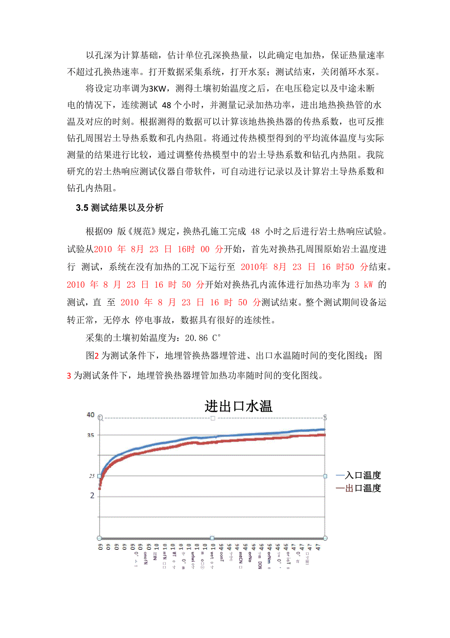 岩土热响应测试在实际工程设计中的重要性_第4页