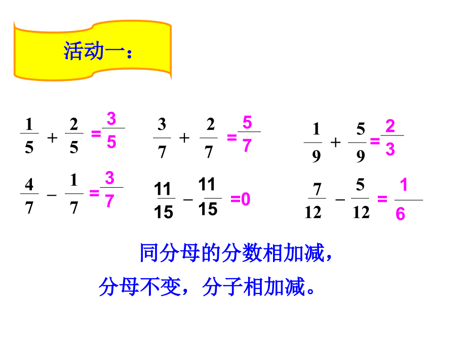 五年级数学下册课件1.1折纸9北师大版_第3页