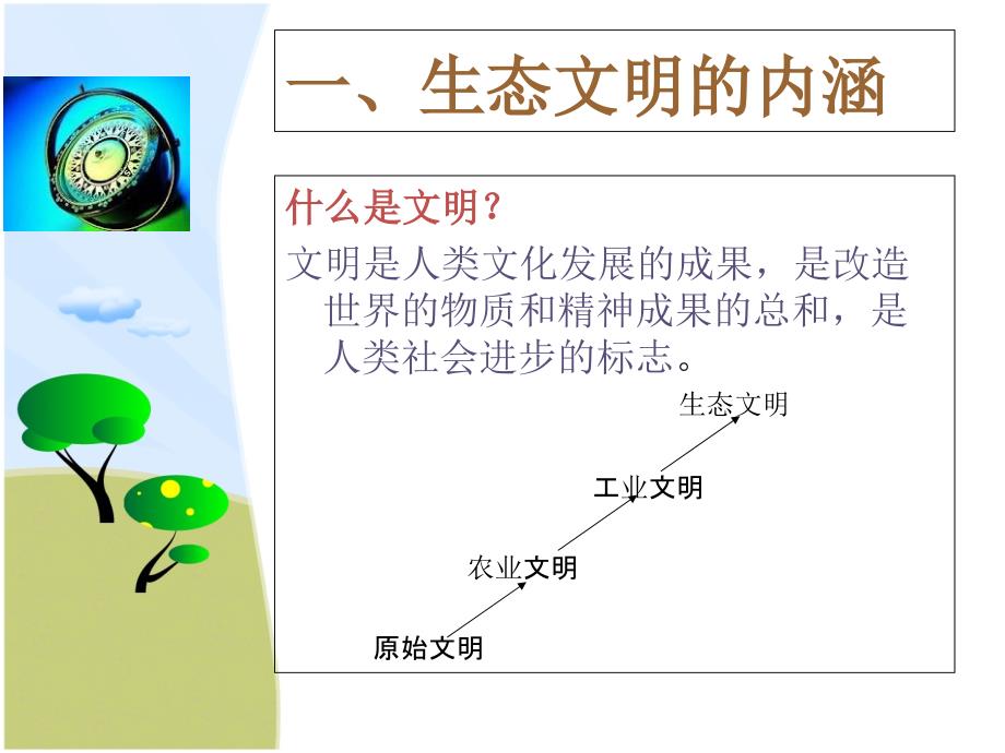 生态文明在我国的发展与实践.ppt_第3页