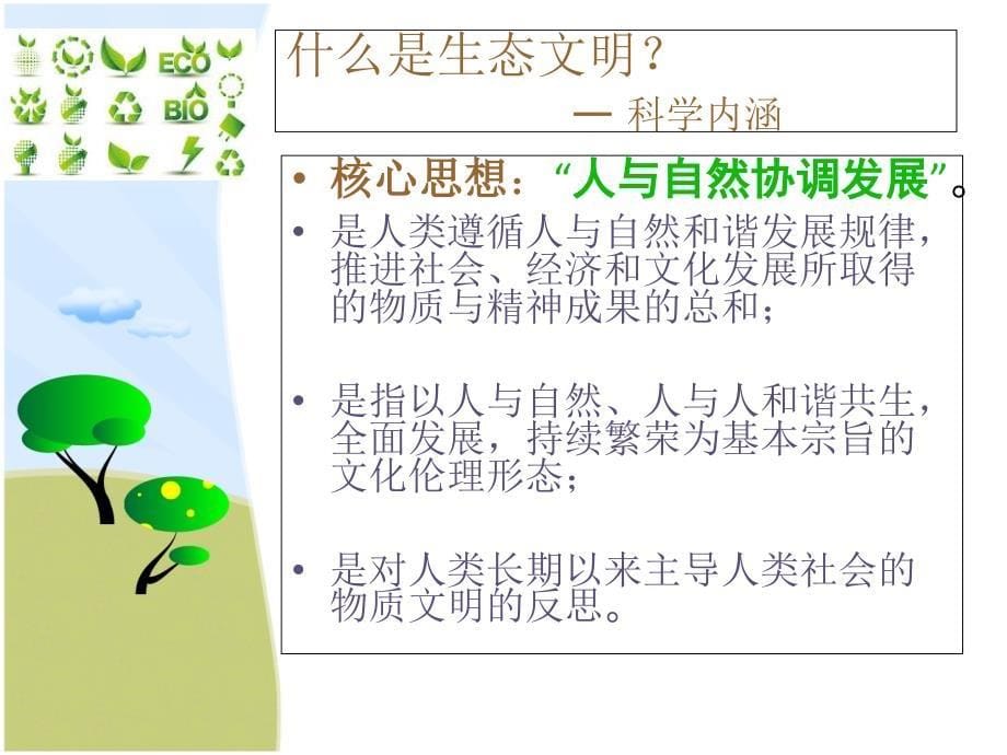 生态文明在我国的发展与实践.ppt_第5页