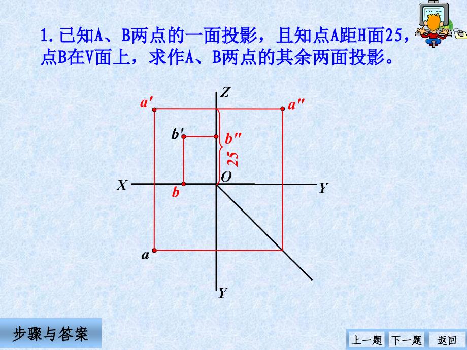 工程制图CAD复习要点_第2页