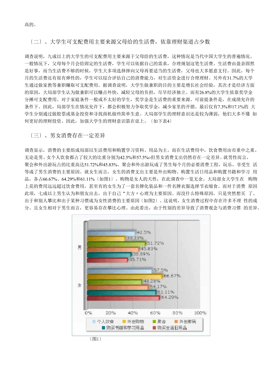 大学生理财状况调查报告_第2页