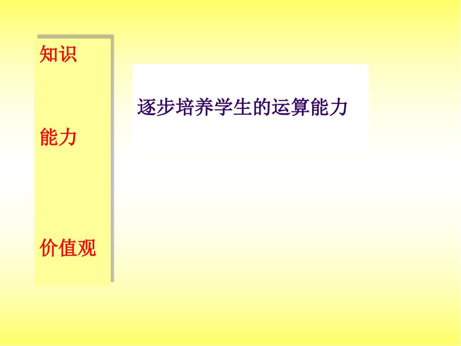 小学数学教材解读——解决问题专题-ppt课件_第4页