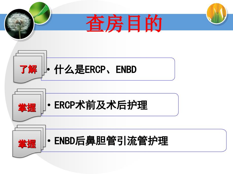 ERCP相关技术及护理_第2页