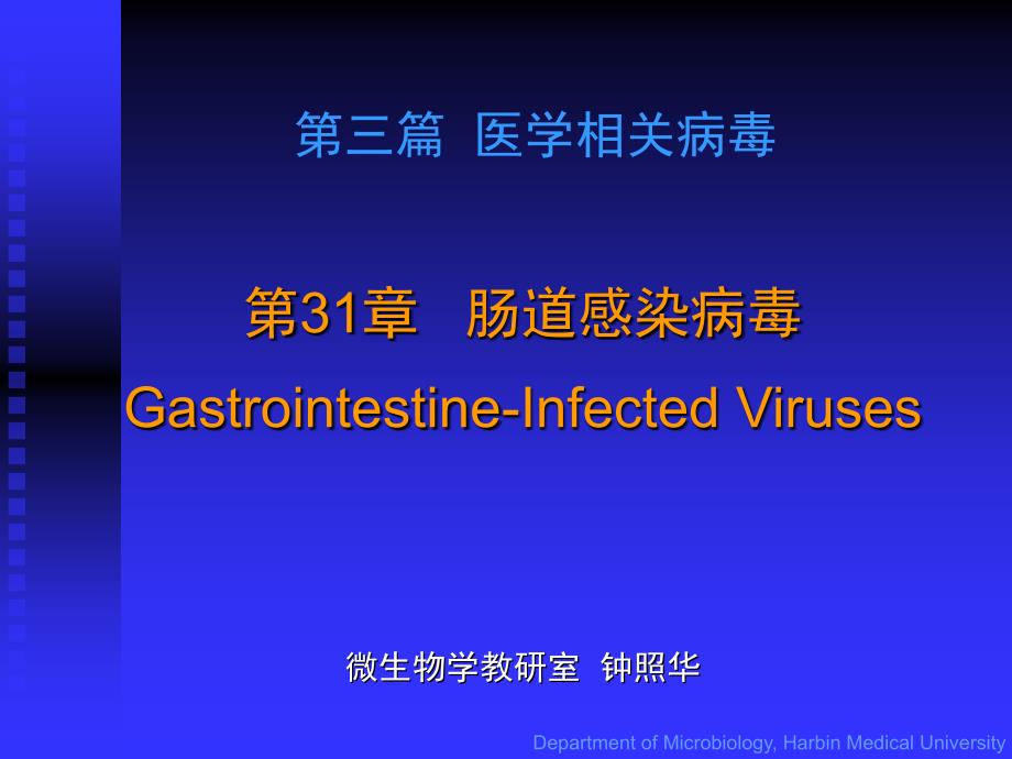 肠道感染病毒微生物教学课件_第2页