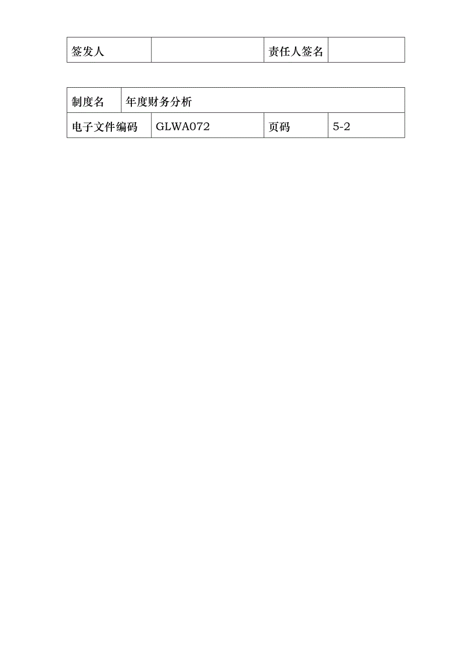 国际化企业通用管理文案(72)年度财务分析_第3页