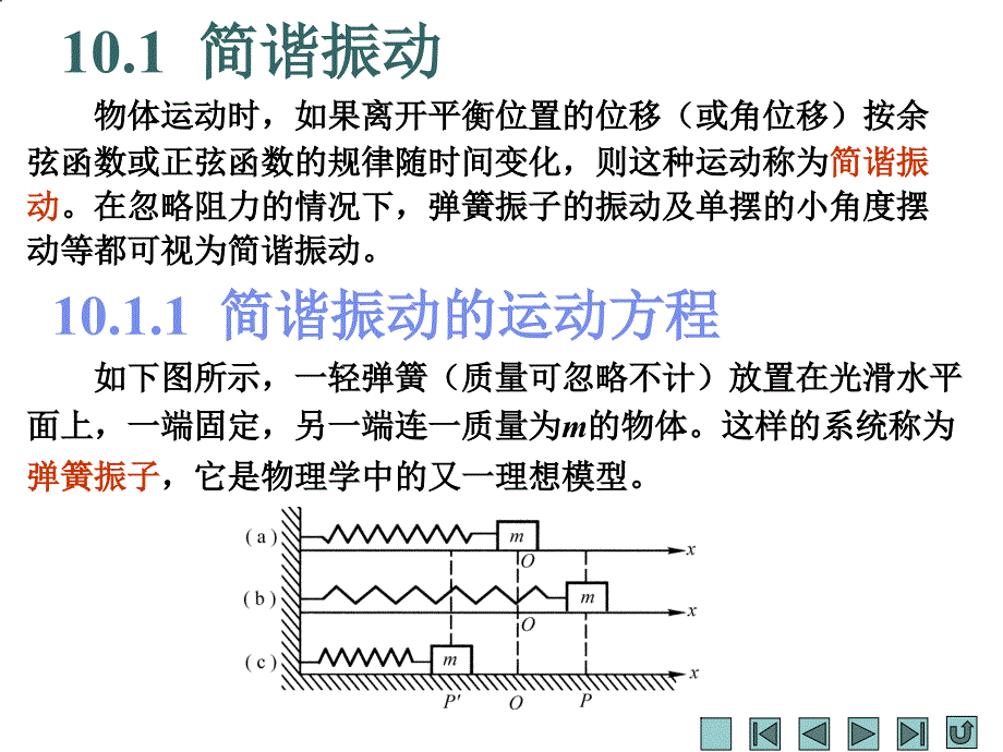 《大学物理学》PPT课件_第3页