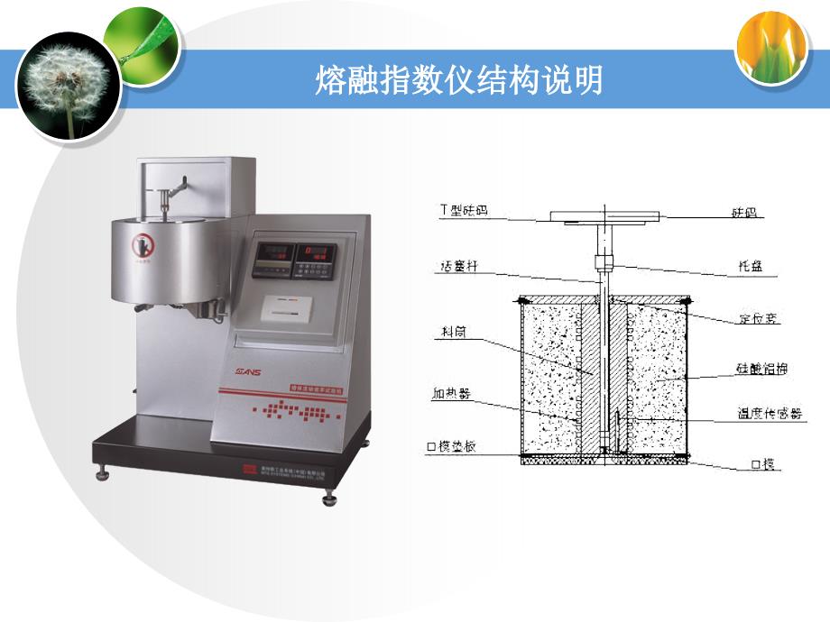 热塑性塑料熔体质量流动速率的测定_第4页