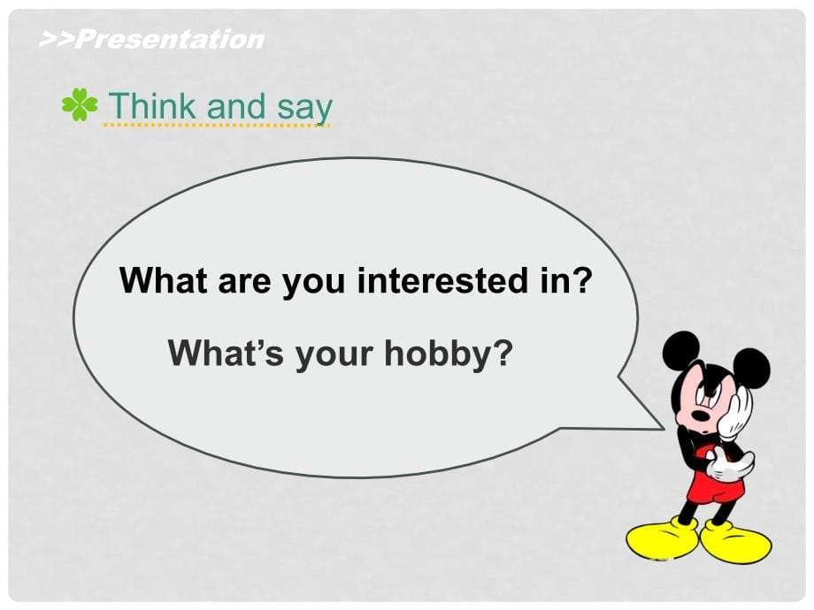 六年级英语上册 Unit 2 What’s your hob（Lesson7）教学课件 人教精通版.ppt_第5页