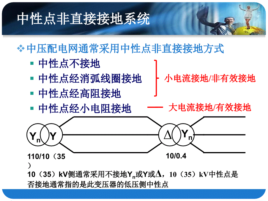 中性点非直接接地系统接地故障的电流电压保护_第2页