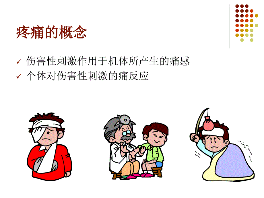 重症病人疼痛的护理ppt课件.ppt_第3页