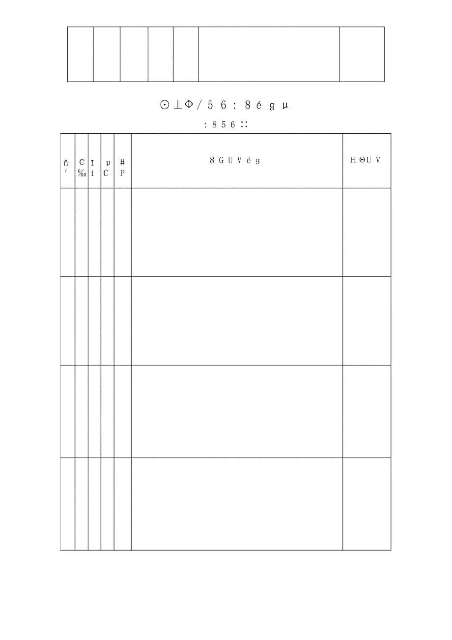 领导巡课、观课、推门听课制度_第5页