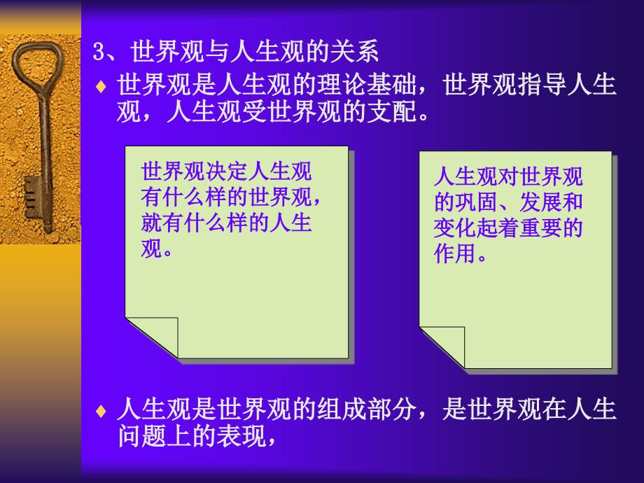 第三章领悟人生真谛创造人生价值_第3页