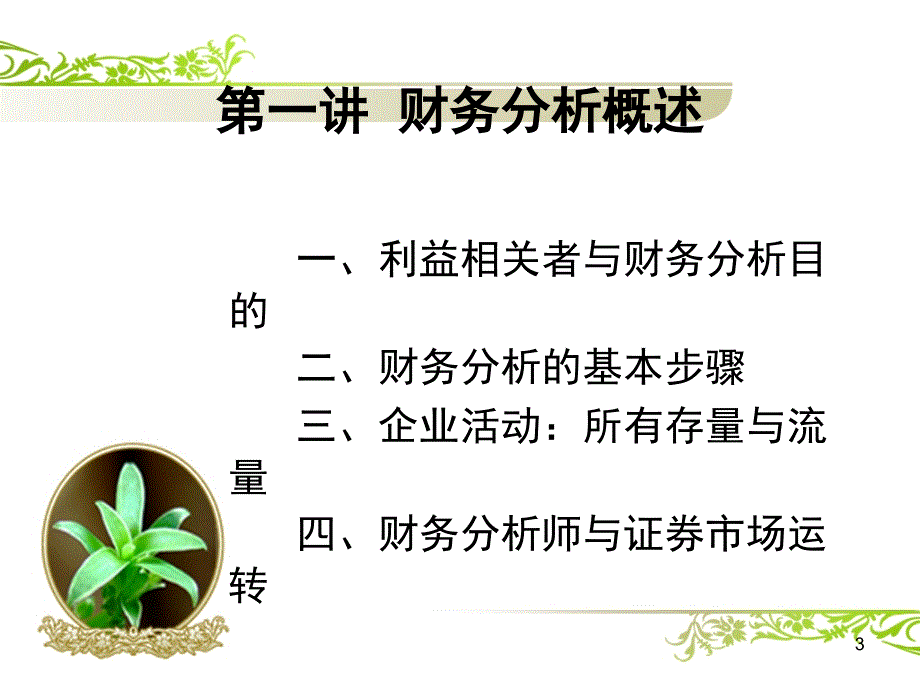 财务分析第一讲_第3页