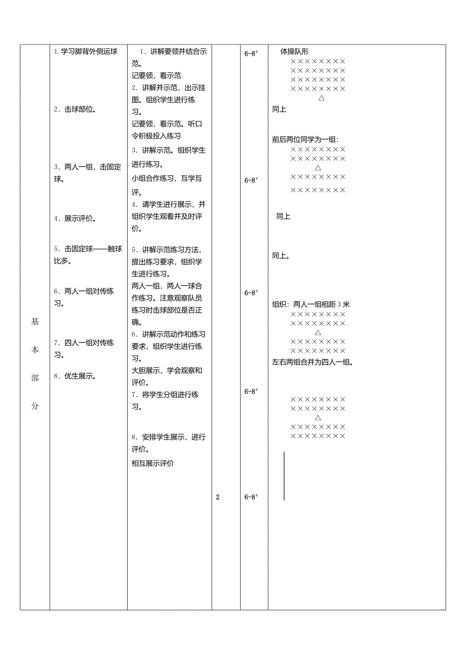 脚背外侧运球1.doc_第2页