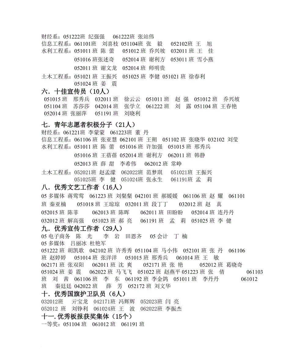 华北水利水电学院水利职业学院_第3页