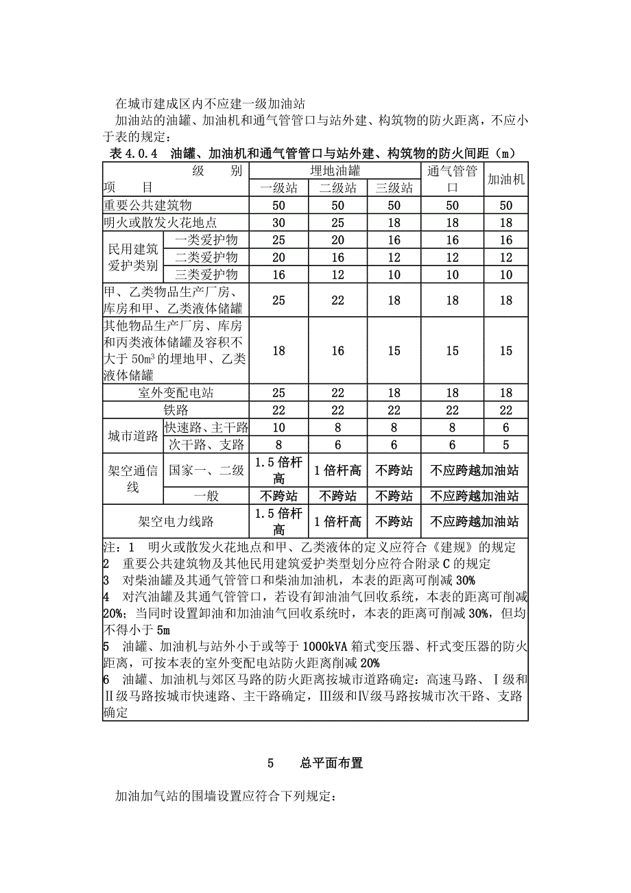 加油站设计_第2页