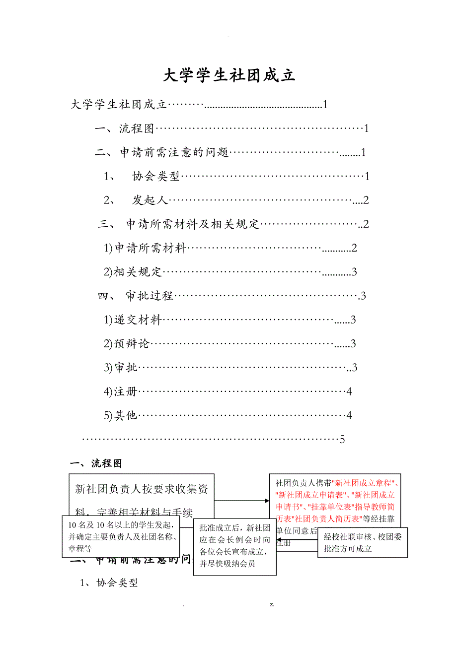 新社团成立流程_第1页