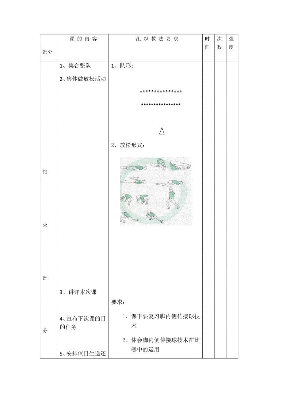 足 球 课 教 案[2].docx_第5页