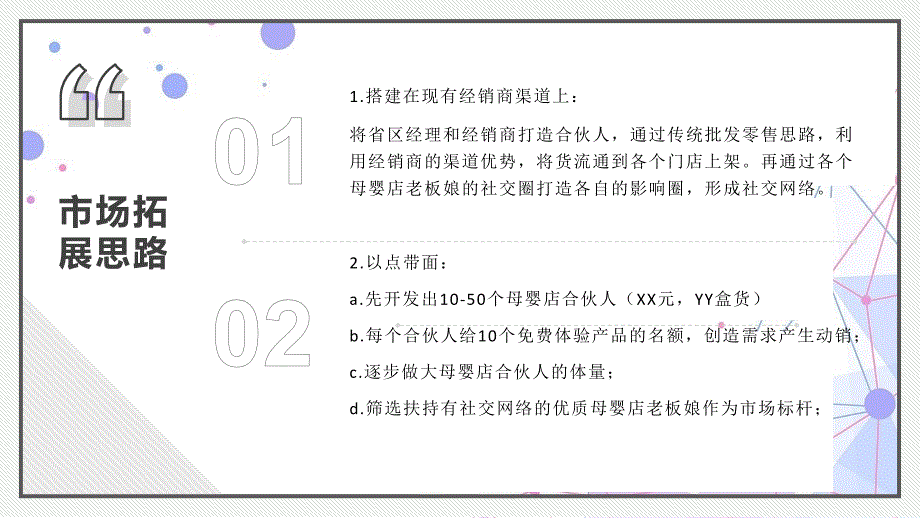 社交新零售项目启动计划_第4页