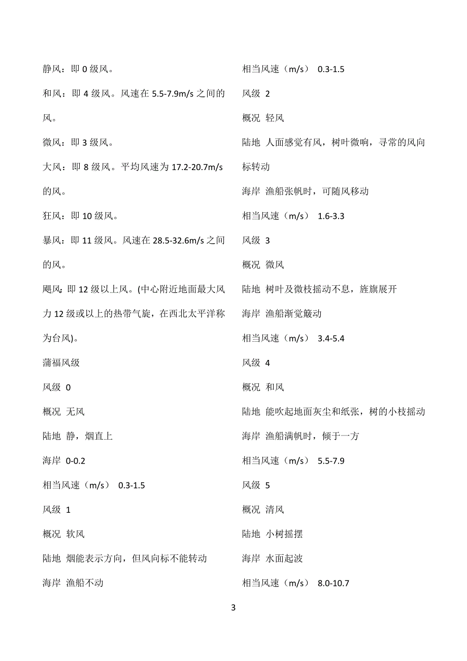 风速与风压的关系.doc_第3页