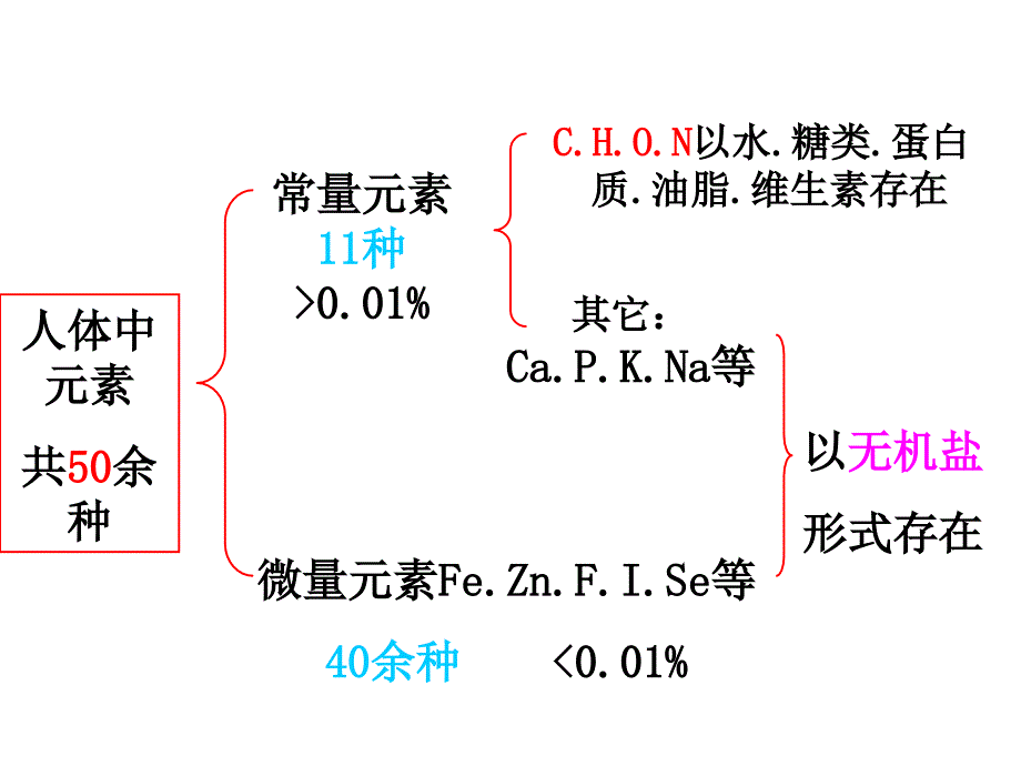 课题2化学元素与人体健康 (3)_第4页