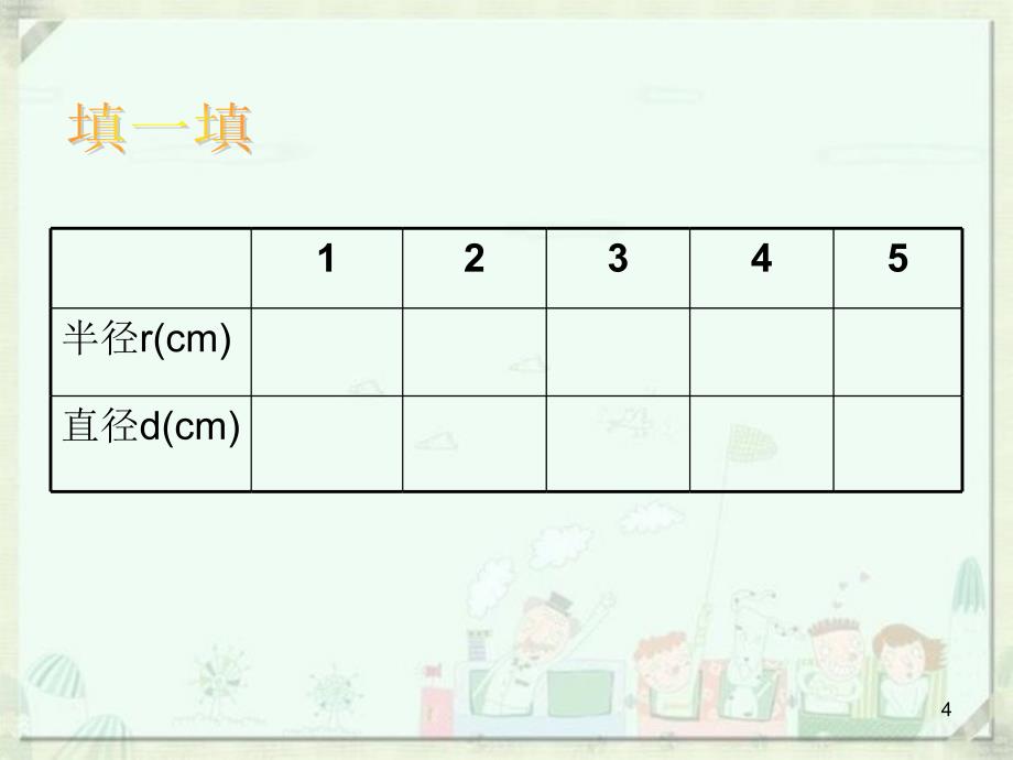 全国优质课一等奖圆的认识ppt课件_第4页