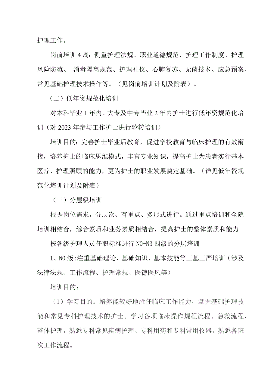 培训计划新版_第4页