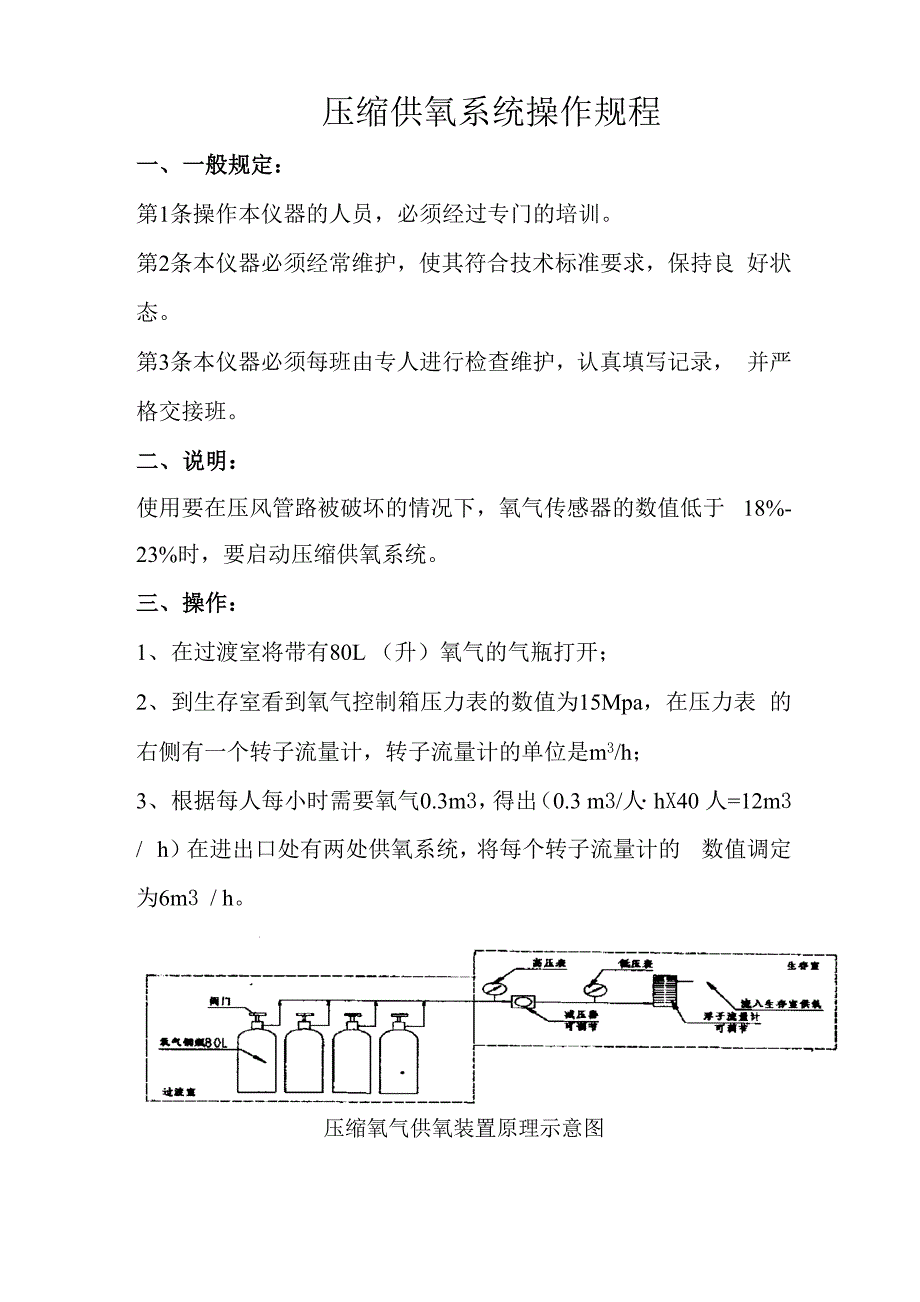 压风自救系统操作流程_第2页