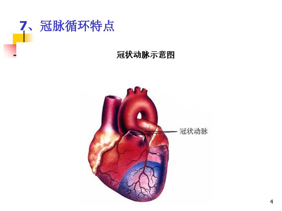 药理学课件心绞痛_第4页