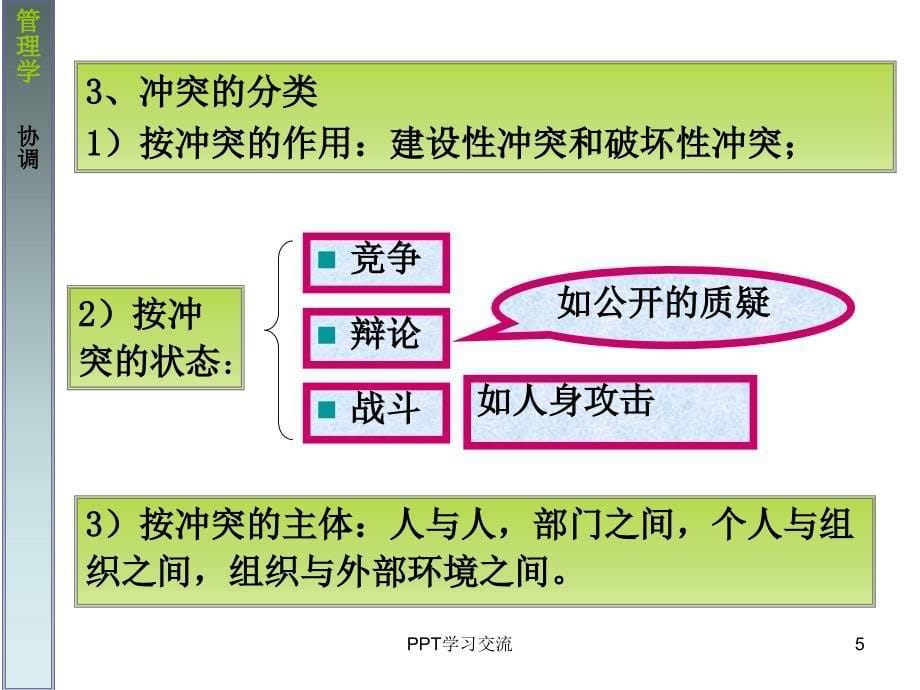 管理学协调课件_第5页