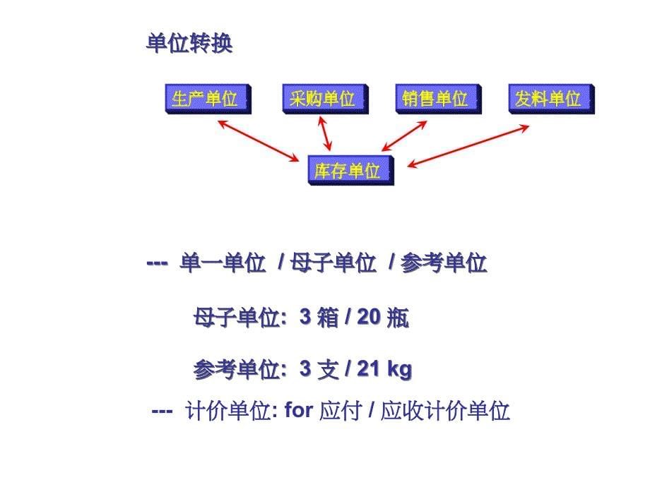 ERPSAP资料库存管理系统_第5页