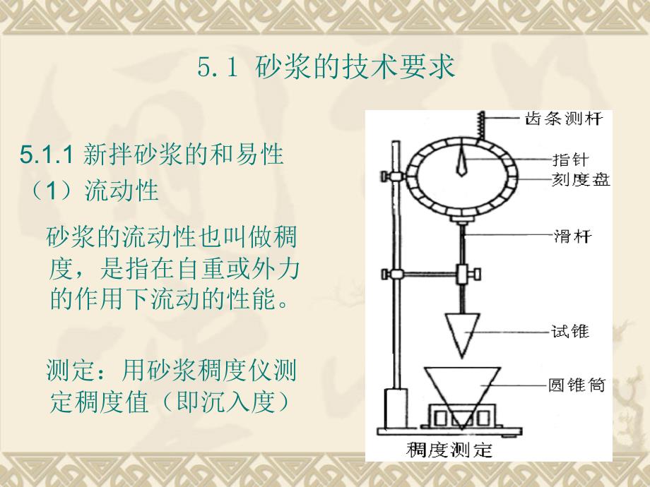 五章节建筑砂浆_第4页