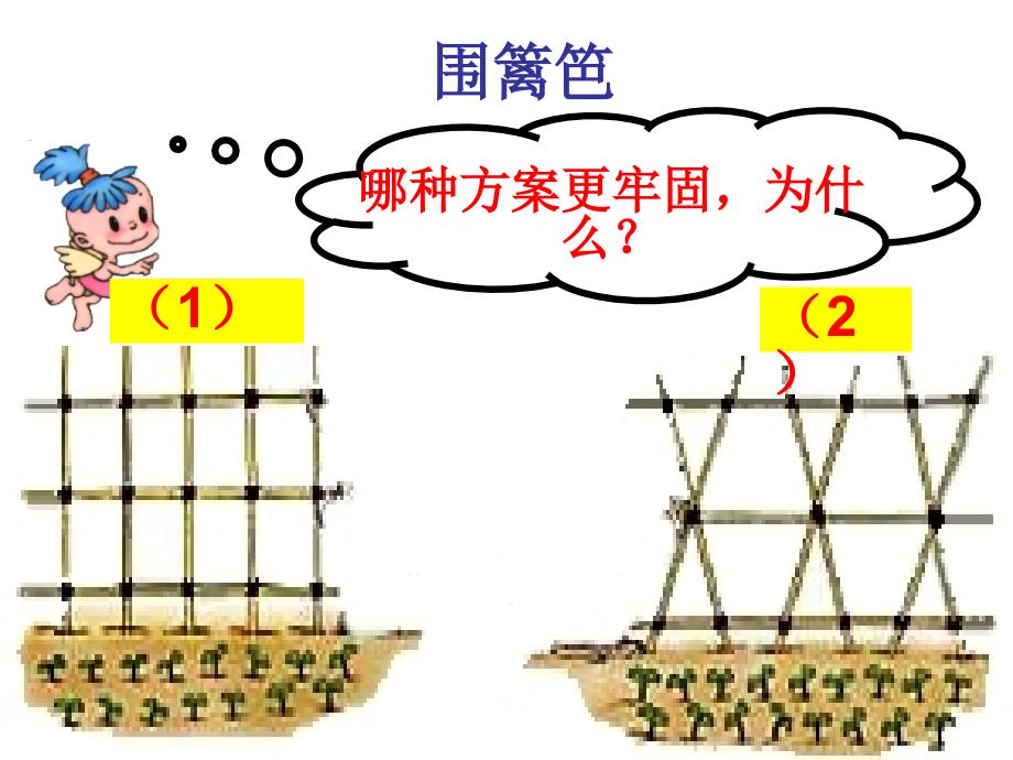 人教版三角形的特性课1件_第4页