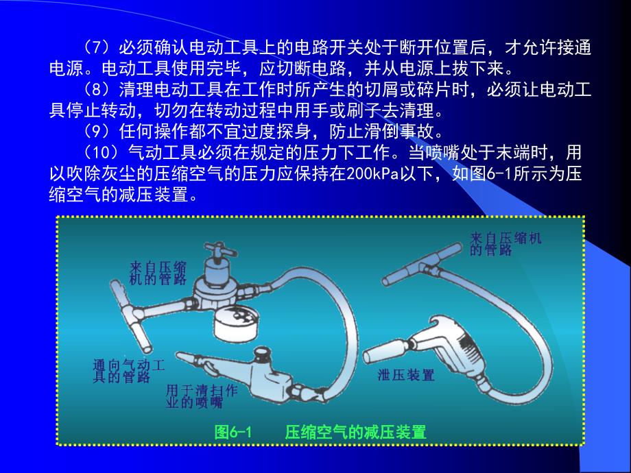 6第六章喷漆作业的安全与防护[共8页]_第2页