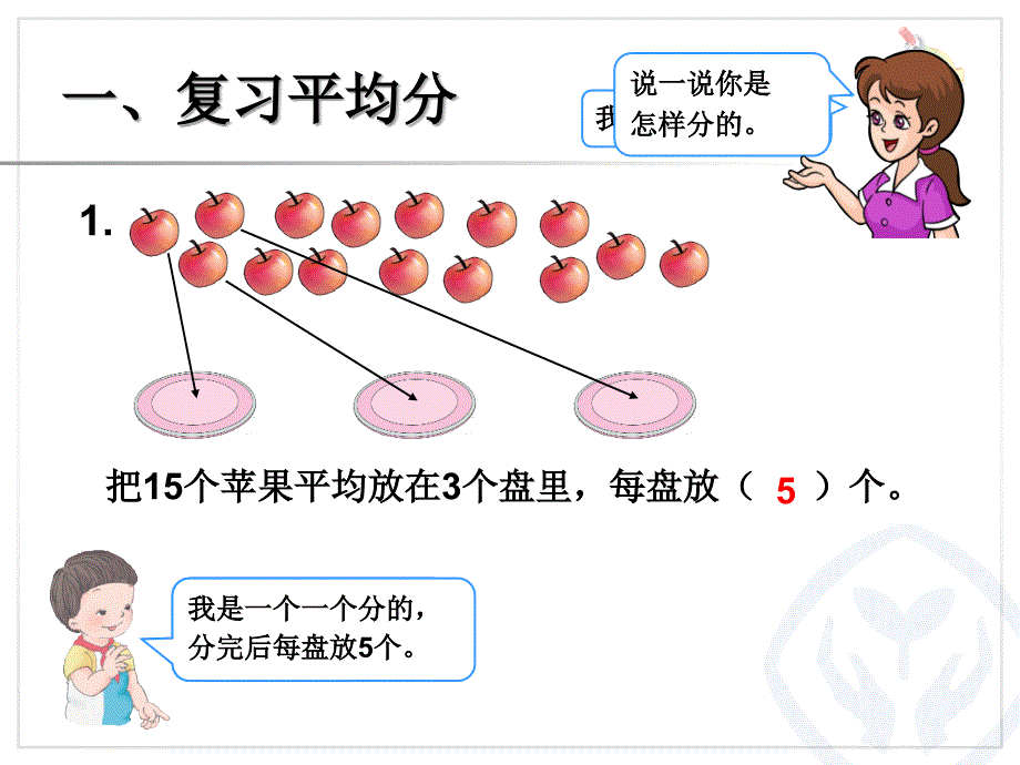 复习《除法》_第2页