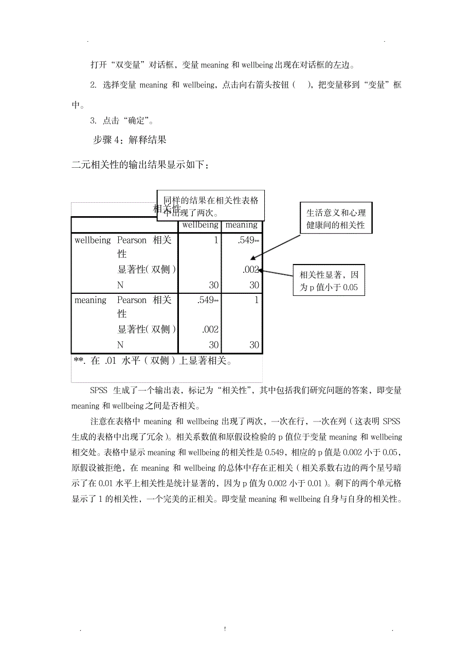 spss数据正态分布检验_高等教育-统计学_第4页