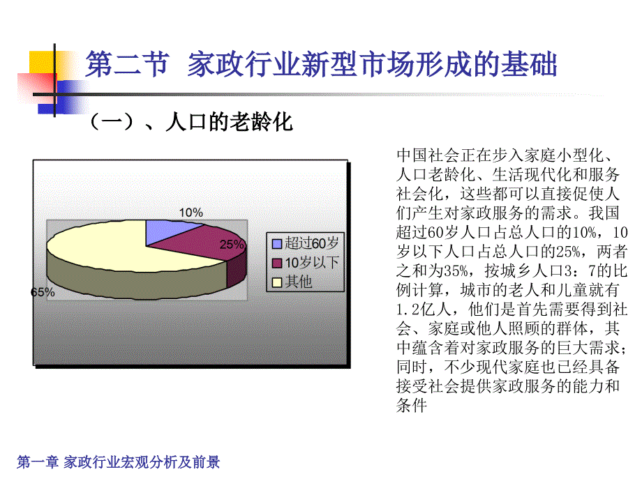 行业创新迎风飞扬关于成立上海家政服务公司实施方案_第4页