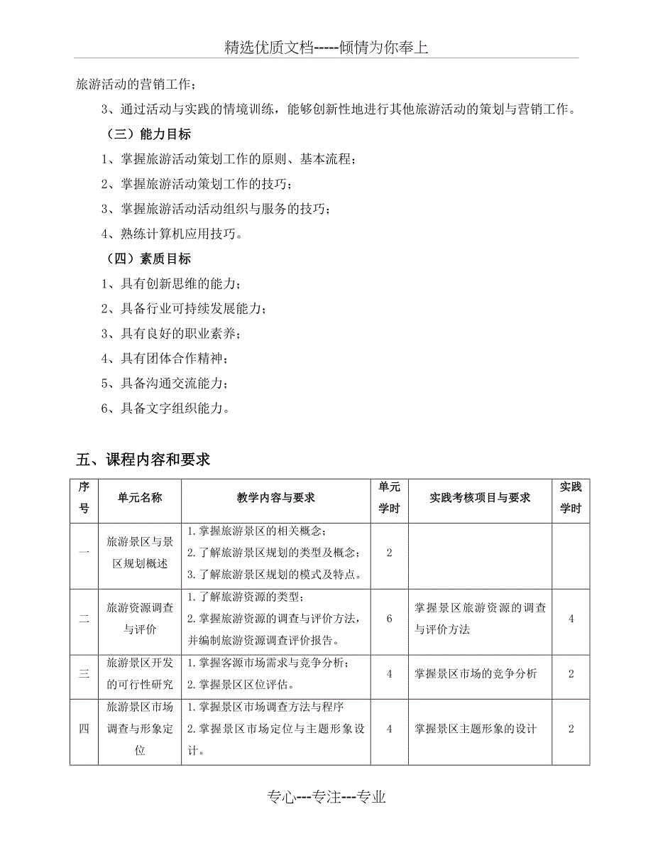 《旅游景区规划与活动策划》_第3页