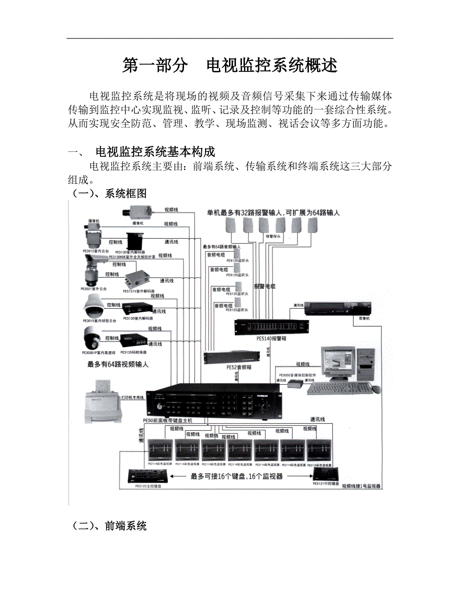 监控系统概述(教程).doc_第2页